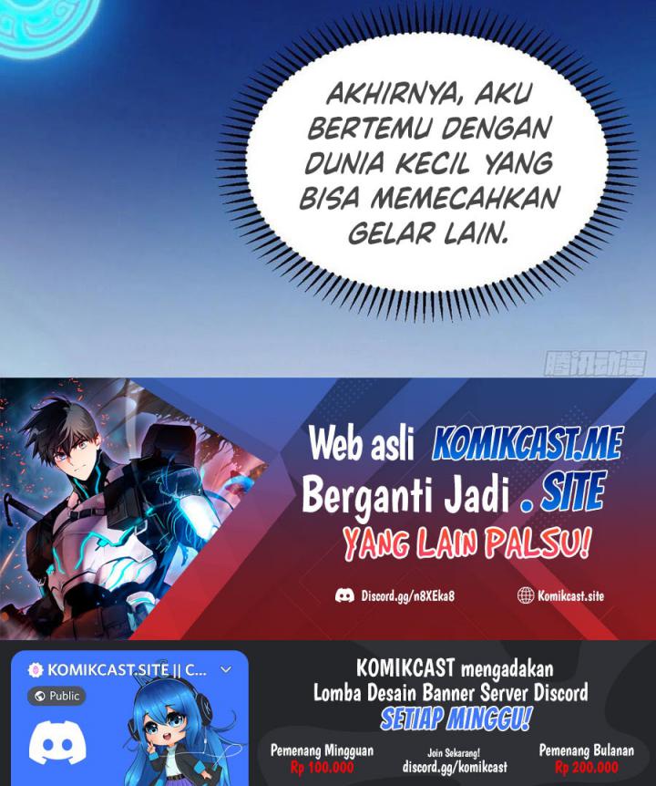 Dilarang COPAS - situs resmi www.mangacanblog.com - Komik im an evil god 322 - chapter 322 323 Indonesia im an evil god 322 - chapter 322 Terbaru 28|Baca Manga Komik Indonesia|Mangacan